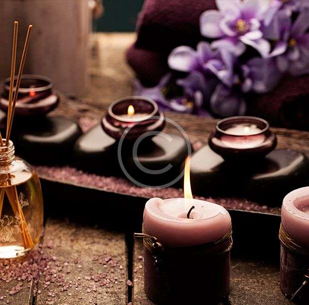 Massage Therapy